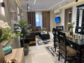 Luxury 3bedroom Family Apartment